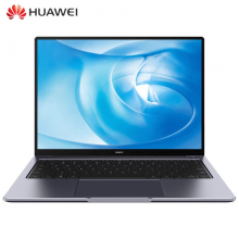 华为（HUAWEI）MateBook B5-420 KLCZ-WFH9(intel UHD620 16GB+512GB)深空灰