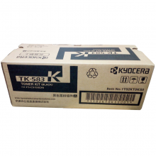 京瓷（KYOCERA）TK-583K 黑色墨粉 京瓷FS-5150DN激光打印机墨粉盒