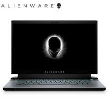 外星人（ALIENWARE）全新m15 2020版R3酷睿高清独显15.6英寸电竞吃鸡游戏   5510黑十代i5/512G/1650Ti 官方标配