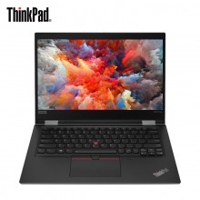 联想（Lenovo）ThinkPad X390 移动工作站（13.3英寸  i5-8265U 8G 512G SSD FHD）