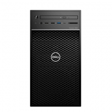 戴尔T3630I7-9700 16G  256G+2T DVDRW P620