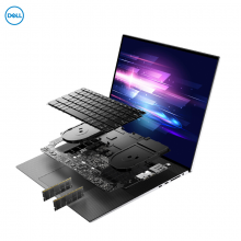 P5750Intel i7-10850H /64G/2T SSD/T2000 4G独显/4K屏 触控