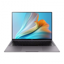 HUAWEI MateBook X Pro 移动工作站 酷睿 Ultra 微绒典藏版 Ultra 9 32GB 2TB 砚黑