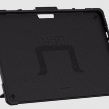 微软（Microsoft）Surface pro8 手握带旋转功能防摔保护壳 电脑整体保护套 黑色 Surface Pro 8