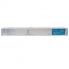 京瓷（KYOCERA）墨粉盒 TK-8803C （青色） 适用京瓷P8060cdn打印机墨粉盒 
