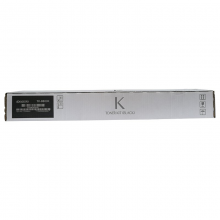 京瓷（KYOCERA）TK-8803K 黑色墨粉/墨盒 适用京瓷P8060cdn打印机墨粉盒