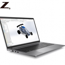 惠普HP Zbook Power G9 移动工作站i7-12700H| T600 4GB |16 G内存 | SSD 512GB| 15.6英寸FHD(400nit) | 3年保修（固态硬盘）