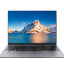 华为(HUAWEI)MateBook B7-420 14.2英寸轻薄移动工作站(i7-1260P 16G+1TBSSD/WIN11H）