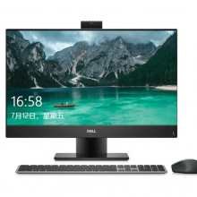 戴尔（DELL） OptiPlex7400 图形工作站      I7-12700 32G 2TBSSD 触控屏  