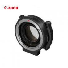 佳能（Canon佳能镜头转接环 EF-EOS R（RF转接EF镜头）卡口适配器微单转接环