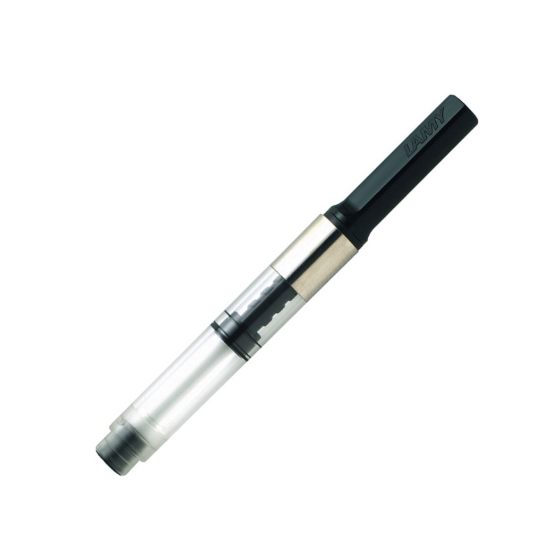 德国进口 凌美（LAMY）钢笔签字笔水笔专用吸墨器Z27（适用于焦点、演艺、帝国、天阶、优雅、CP1、ST）