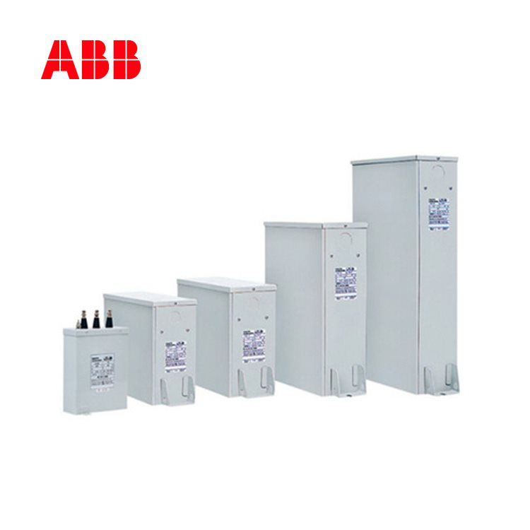 ABB 电容器 CLMD63/70KVAR 600V 50HZ(Y+N)|CLMD63/75KVAR 600V 50HZ(Y+N)