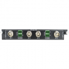 视频处理器 EMT-4I-AV