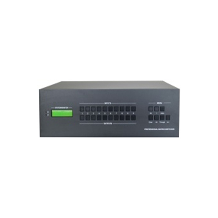 视频处理器 EMT16-N