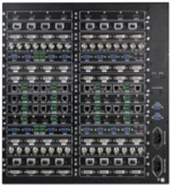 视频处理器 EMT64-N