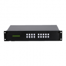 视频处理器 EMT8000-W1-2U-Q