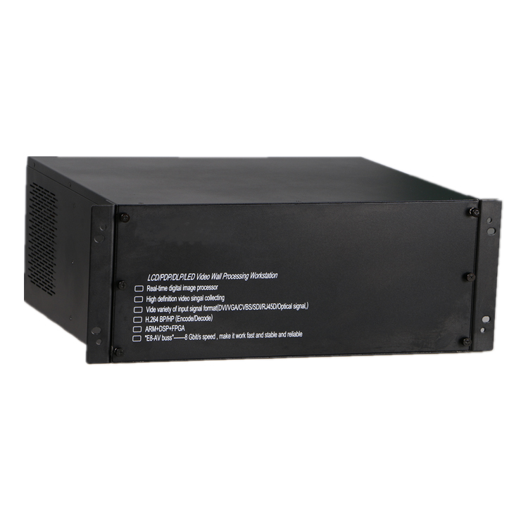 视频处理器 EMT9000-W2-9UA-Q