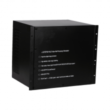 视频处理器 EMT9000-W2-12UB-Q