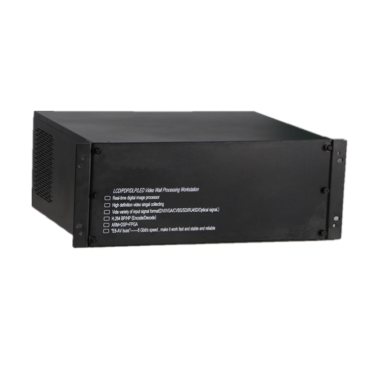 视频处理器 EMT12000-W4-4UB-Q