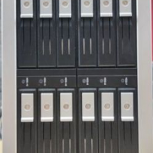 统一存储设备  EMT-12T 192T
