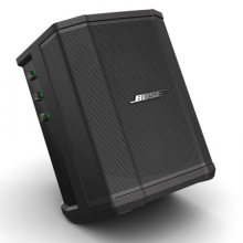 Bose S1 Pro 多功能音乐系统 轻巧便携式户外音响 蓝牙音箱