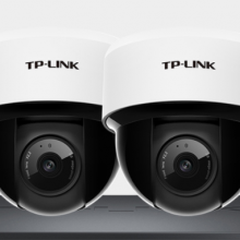 普联TP-LINK监控设备摄像头套装300万POE双向语音红外双云台监控器硬盘录像机套装家用手机远程安防 【300万POE监控套装】10路 2块10TB硬盘