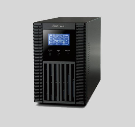 艾福瑞斯单进单出高频在线式UPS