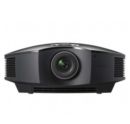 索尼（SONY）投影仪 3D蓝光 全高清1080P  VPL-HW69（HW49的高配款）