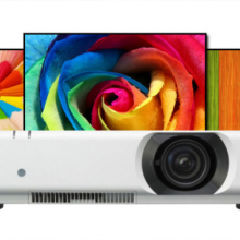 索尼（SONY） 投影仪 商务办公 超高清工程投影机 中大型会议投影 VPL-CH353(4000流明 超高清) 