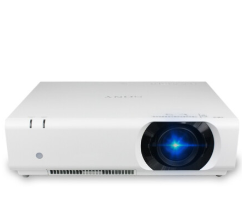 索尼（SONY） 投影仪 商务办公 超高清工程投影机 中大型会议投影 VPL-CH358(4000流明 超高清) 