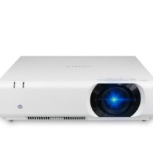 索尼（SONY） 投影仪 商务办公 超高清工程投影机 中大型会议投影 VPL-CH358(4000流明 超高清) 