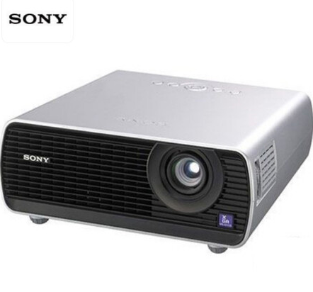 SONY 索尼投影机 办公投影仪 白天直投 梯形校正 3200流明EX145