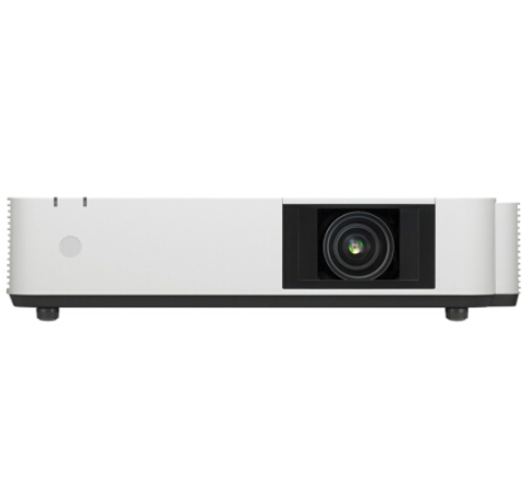 索尼（SONY） VPL-P501XZ投影仪 商务办公激光投影机 （标清XGA 5200流明中心亮度 镜头移位）