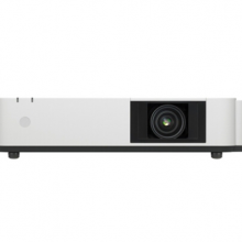 索尼（SONY） VPL-P501XZ投影仪 商务办公激光投影机 （标清XGA 5200流明中心亮度 镜头移位）