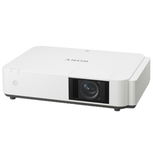 索尼（SONY） VPL-P501HZ投影仪 商务办公激光投影机 （超高清 5200流明中心亮度 激光光源）