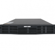 可视化报警管理平台