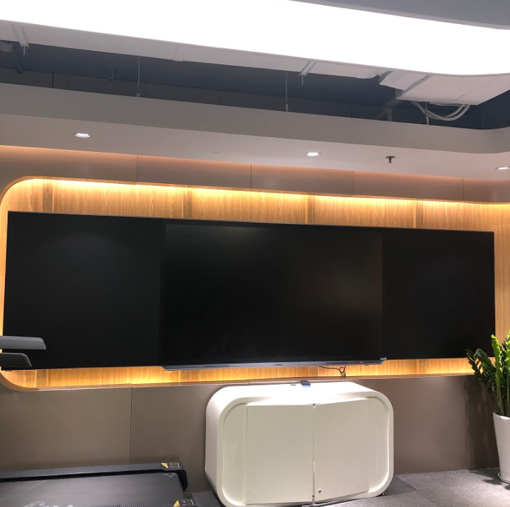 希沃 D86ED 触控一体机