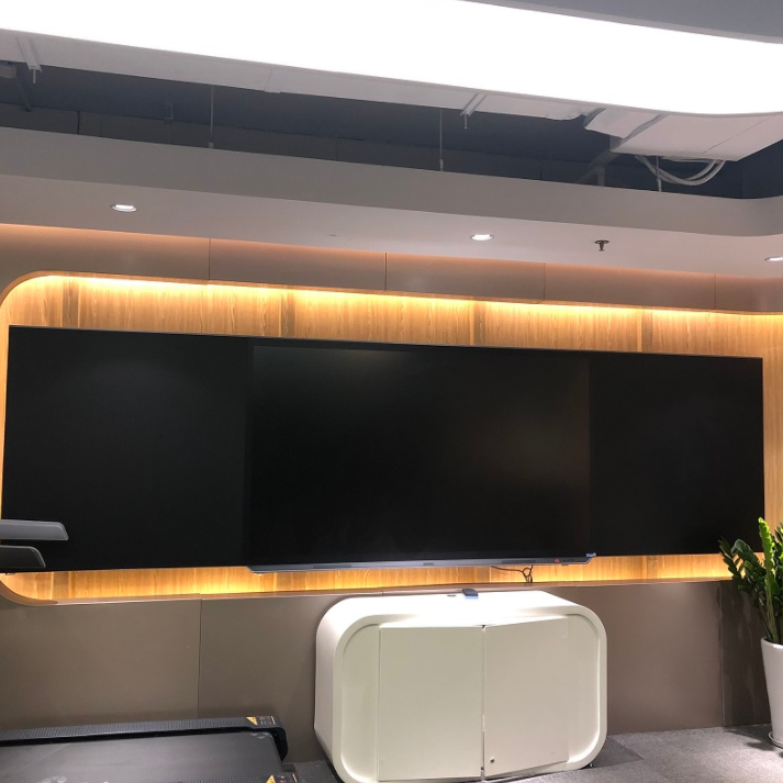 希沃 BB98ED 触控一体机