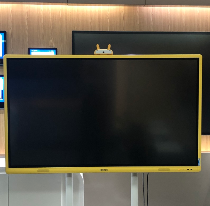 希沃 YD06EF 触控一体机