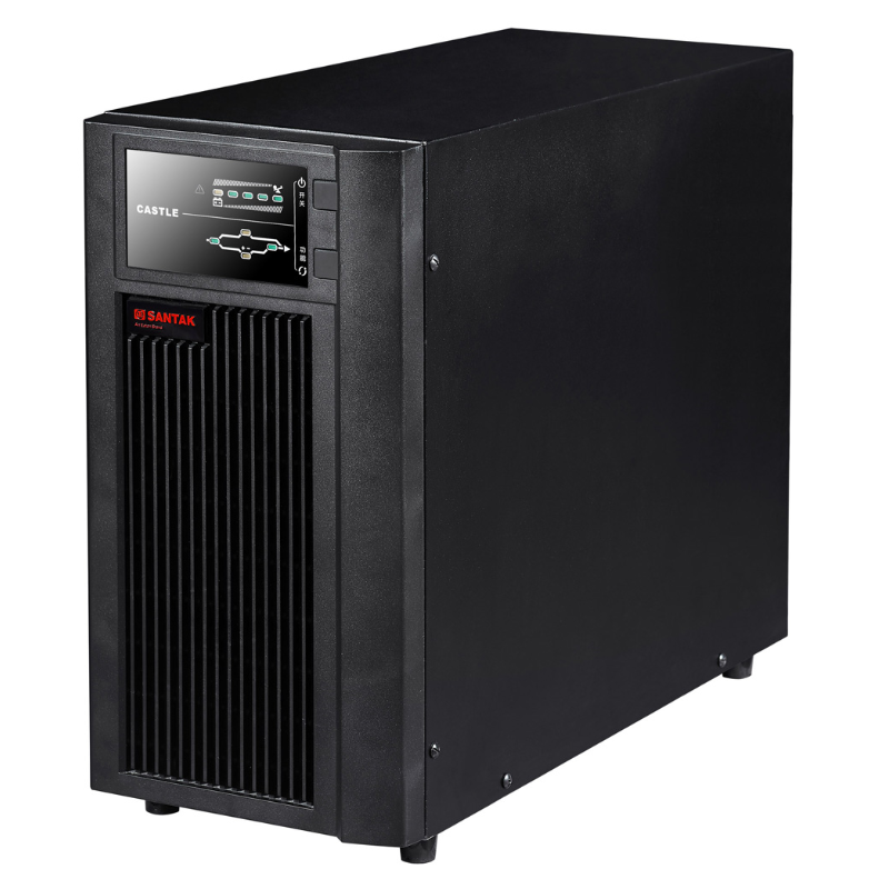 山特3C15KS不间断电源