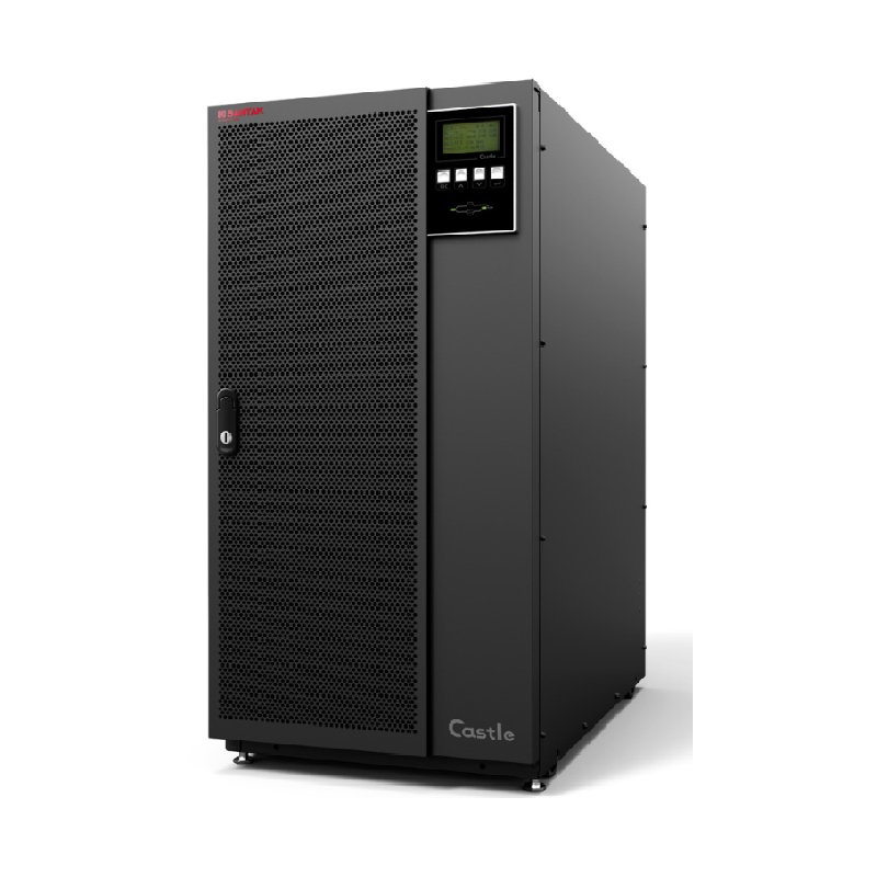 山特3C3 PRO 30KS不间断电源