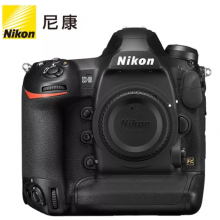 尼康（Nikon）D6 全画幅单反相机 单反机身