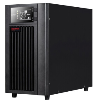 山特（SANTAK）C6KS 在线式UPS不间断电源外接电池长效机供电1小时