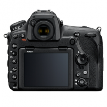尼康（Nikon）D850专业级超高清全画幅数码单反相机 D850（高像素支持商业摄影）