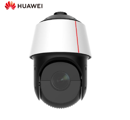 华为C6650-10-Z33 1T 500万智能球型摄像机