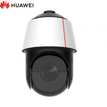 华为C6650-10-Z33 1T 500万智能球型摄像机