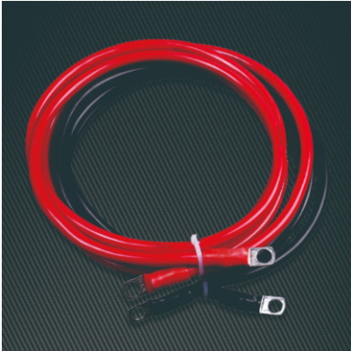 山特 UPS不断间电源 电池连接线