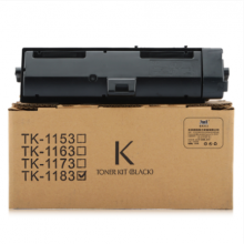 扬帆耐立YFHC KY-TK1153黑粉 适用于：Kyocera ECOSYS P2235dn/P2235dw