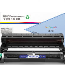 盈佳2240/2245/2441分体鼓 硒鼓适用兄弟2240D/2250DN/DCP-7060D/MFC7360/7470D/7860DN