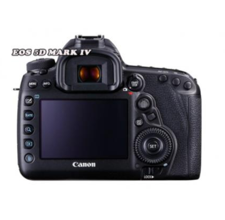 佳能 EOS 5D Mark IV 5D4 单反相机 EF 70-200mm f/2.8L IS III USM镜头含（uv镜 星芒镜、微距镜、偏振镜256G存储卡 相机包 三角架 快门线 手腕带 钢